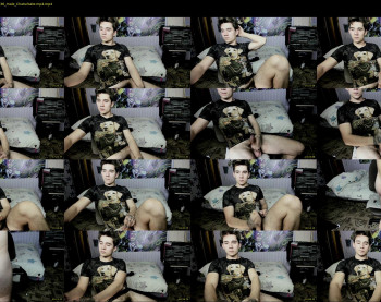 daniel_like — 59 minute Chaturbate male cam show recording, 1080p, Oct 26, 2022