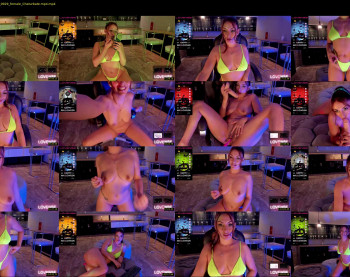 danniesmithx — 98 minute Chaturbate female cam show recording, 720p, Oct 26, 2022