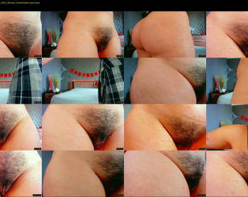 daphne_moss — 91 minute Chaturbate female cam show recording, 720p, Oct 26, 2022