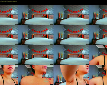 daphne_moss — 7 minute Chaturbate female cam show recording, 720p, Oct 26, 2022