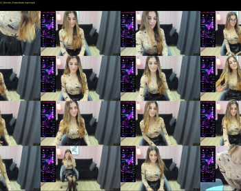 diana_soft — 26 minute Chaturbate female cam show recording, 1080p, Oct 26, 2022