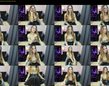diana_soft — 5 minute Chaturbate female cam show recording, 1080p, Oct 26, 2022
