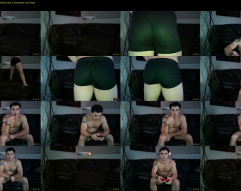 dohmerboyz — 39 minute Chaturbate male cam show recording, 720p, Oct 26, 2022
