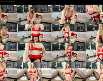 dolce_eva — 57 minute Chaturbate female cam show recording, 1080p, Oct 26, 2022