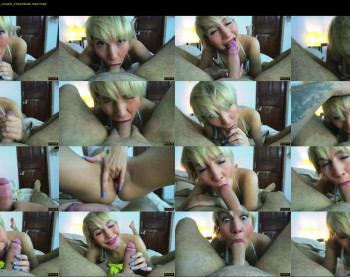 dollybm — 26 minute Chaturbate couple cam show recording, 1080p, Oct 26, 2022