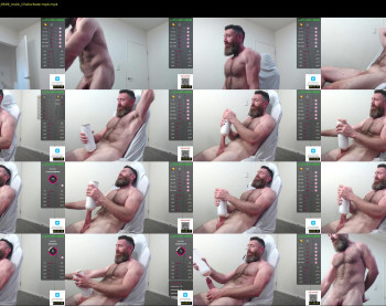 donnybasilisk — 54 minute Chaturbate male cam show recording, 1080p, Oct 27, 2022