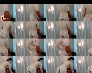 dyanne18 — 21 minute Chaturbate female cam show recording, 1080p, Oct 26, 2022