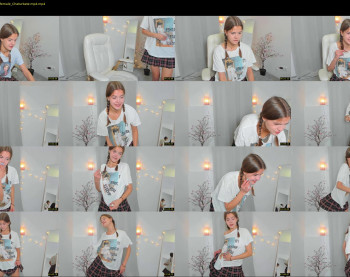 eli_sun — 54 minute Chaturbate female cam show recording, 1080p, Oct 26, 2022
