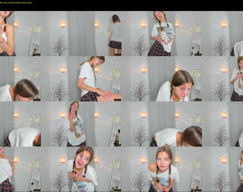 eli_sun — 54 minute Chaturbate female cam show recording, 1080p, Oct 26, 2022
