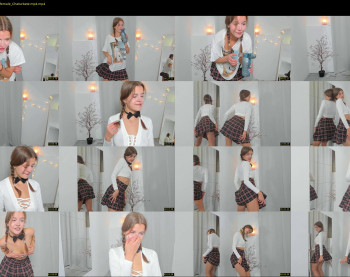 eli_sun — 55 minute Chaturbate female cam show recording, 1080p, Oct 26, 2022