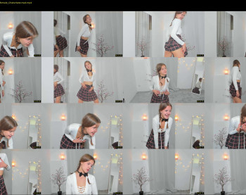 eli_sun — 54 minute Chaturbate female cam show recording, 1080p, Oct 26, 2022