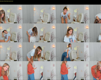 eli_sun — 9 minute Chaturbate female cam show recording, 1080p, Oct 26, 2022