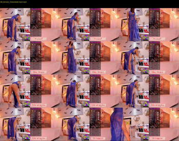ella_pridee — 60 minute Chaturbate female cam show recording, 1080p, Oct 26, 2022