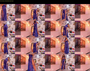 ella_pridee — 51 minute Chaturbate female cam show recording, 1080p, Oct 26, 2022