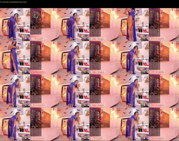 ella_pridee — 10 minute Chaturbate female cam show recording, 1080p, Oct 26, 2022