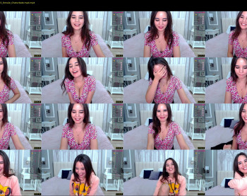 ellaander — 31 minute Chaturbate female cam show recording, 1080p, Oct 26, 2022