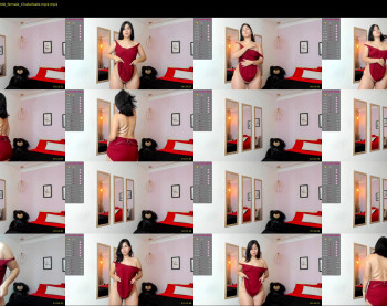 ellakravitz_ — 55 minute Chaturbate female cam show recording, 1080p, Oct 27, 2022