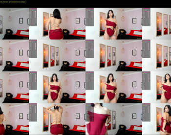 ellakravitz_ — 49 minute Chaturbate female cam show recording, 1080p, Oct 27, 2022