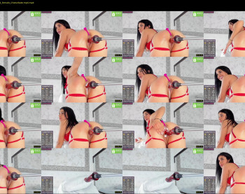 emi_sary — 56 minute Chaturbate female cam show recording, 1080p, Oct 26, 2022