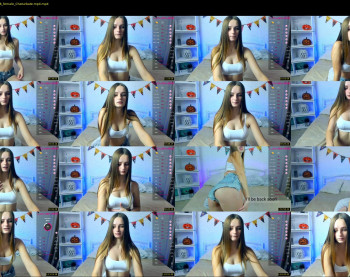 emilly___ — 96 minute Chaturbate female cam show recording, 720p, Oct 26, 2022