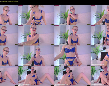 emilyanderson_ — 54 minute Chaturbate female cam show recording, 1080p, Oct 26, 2022