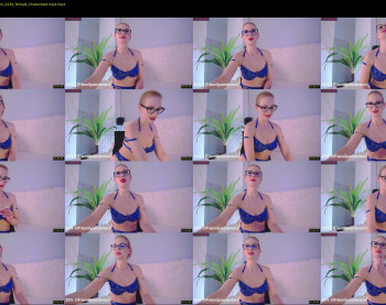 emilyanderson_ — 3 minute Chaturbate female cam show recording, 1080p, Oct 26, 2022