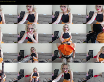 emilymilf__ — 11 minute Chaturbate female cam show recording, 1080p, Oct 26, 2022