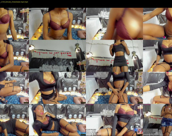 emmawaalker — 56 minute Chaturbate female cam show recording, 1080p, Oct 26, 2022