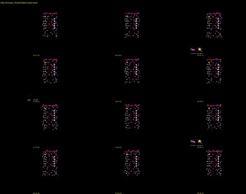 enma_clark — 41 minute Chaturbate female cam show recording, 1080p, Oct 26, 2022