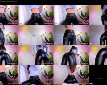 felicity_yours — 30 minute Chaturbate female cam show recording, 1080p, Oct 26, 2022