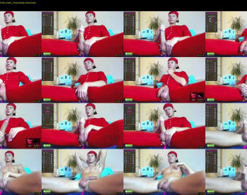 fetishboyfun — 55 minute Chaturbate male cam show recording, 1080p, Oct 26, 2022