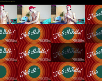 fetishboyfun — 15 minute Chaturbate male cam show recording, 1080p, Oct 26, 2022