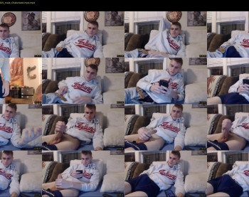 finnabun33 — 28 minute Chaturbate male cam show recording, 480p, Oct 27, 2022