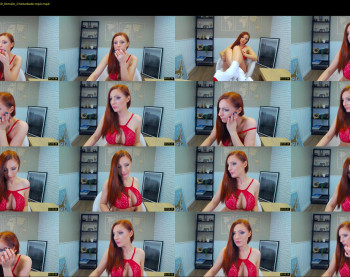 foxynesss — 7 minute Chaturbate female cam show recording, 1080p, Oct 26, 2022