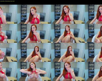 foxynesss — 31 minute Chaturbate female cam show recording, 1080p, Oct 26, 2022