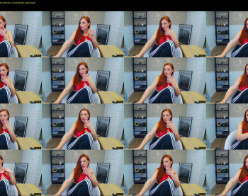 foxynesss — 11 minute Chaturbate female cam show recording, 1080p, Oct 27, 2022