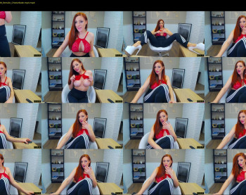 foxynesss — 49 minute Chaturbate female cam show recording, 1080p, Oct 27, 2022