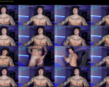 frewfun — 54 minute Chaturbate male cam show recording, 1080p, Oct 26, 2022