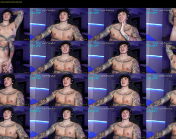frewfun — 33 minute Chaturbate male cam show recording, 1080p, Oct 26, 2022