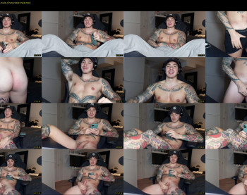 frewfun — 58 minute Chaturbate male cam show recording, 1080p, Oct 27, 2022