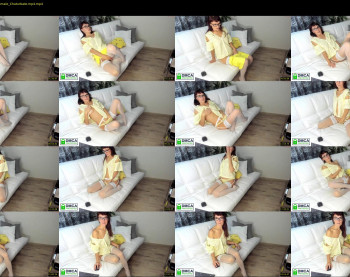 fritha — 28 minute Chaturbate female cam show recording, 720p, Oct 26, 2022