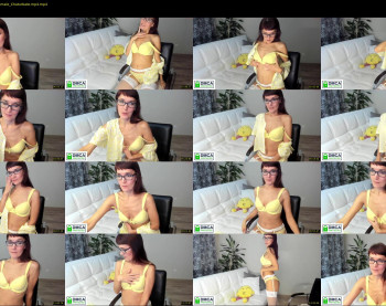 fritha — 16 minute Chaturbate female cam show recording, 720p, Oct 26, 2022