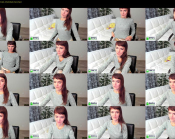 fritha — 40 minute Chaturbate female cam show recording, 720p, Oct 27, 2022