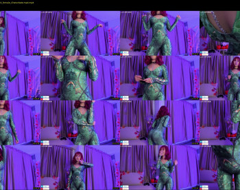 gigi_ulala — 54 minute Chaturbate female cam show recording, 1080p, Oct 26, 2022