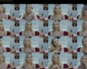 ginger_pie — 36 minute Chaturbate female cam show recording, 1080p, Oct 27, 2022