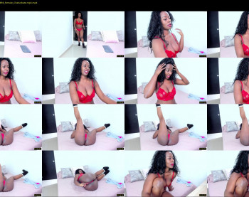ginger_smil — 23 minute Chaturbate female cam show recording, 1080p, Oct 26, 2022