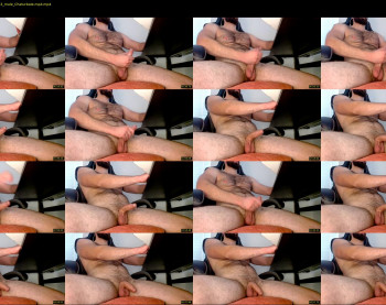 gnorris88 — 6 minute Chaturbate male cam show recording, 720p, Oct 27, 2022