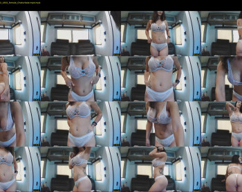 graciously3333 — 3 minute Chaturbate female cam show recording, 720p, Oct 26, 2022