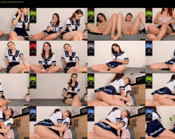 grinjenn — 66 minute Chaturbate female cam show recording, 1080p, Oct 26, 2022
