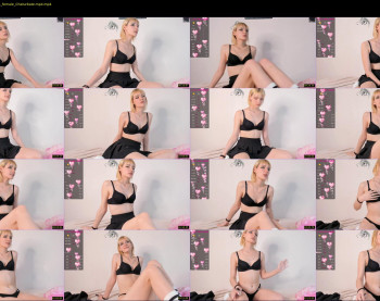 grinjenn — 54 minute Chaturbate female cam show recording, 1080p, Oct 26, 2022